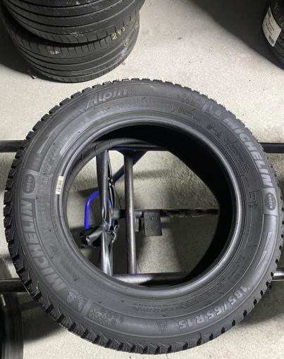 Michelin Alpin A4 185/65 R15