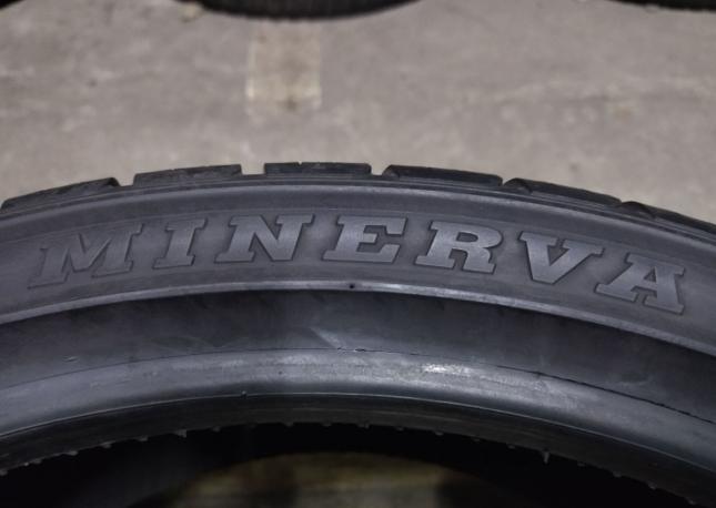 Minerva Emi Zero 4S 225/35 R19 88W