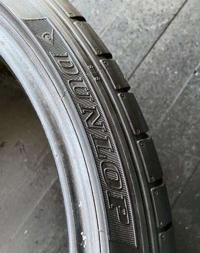 Dunlop SP Sport Maxx GT 235/35 R19