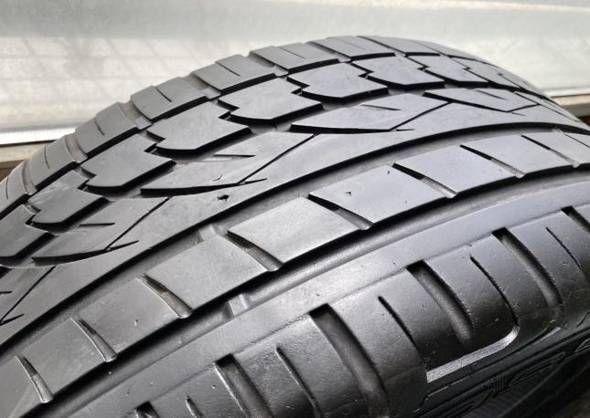 Continental ContiCrossContact UHP 245/45 R20 103V