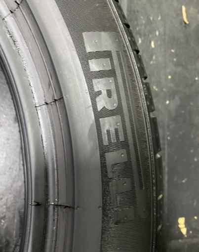 Pirelli P Zero Gen-2 255/45 R19