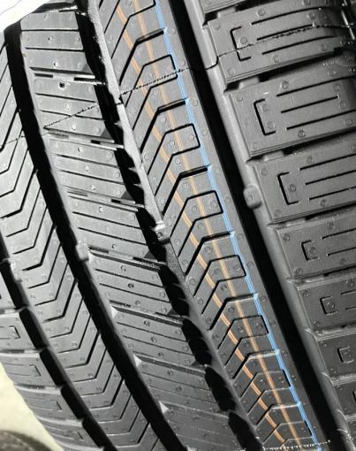 Continental ContiCrossContact RX 275/45 R22 115W