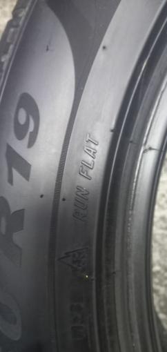 Pirelli Scorpion Winter 255/50 R19 107V