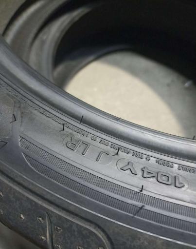 Goodyear Eagle F1 Asymmetric SUV 245/45 R21 104Y