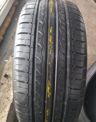 Kumho Solus KH17 215/50 R17 91V