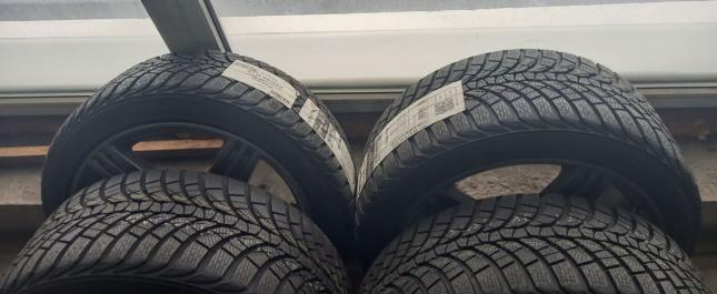 Kumho WinterCraft WP71 275/35 R19 100V