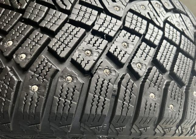 Continental IceContact 2 SUV 235/55 R19