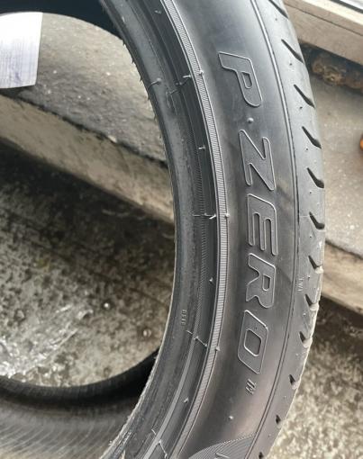 Pirelli P Zero 295/35 R21 107Y