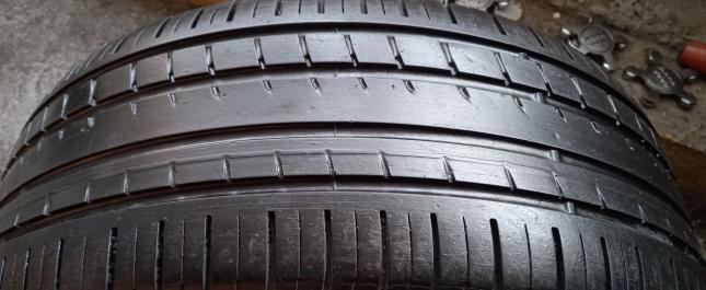 Pirelli P Zero Rosso 245/50 R18 100W