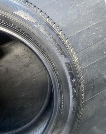 Dunlop SP Sport Maxx A1 235/55 R19