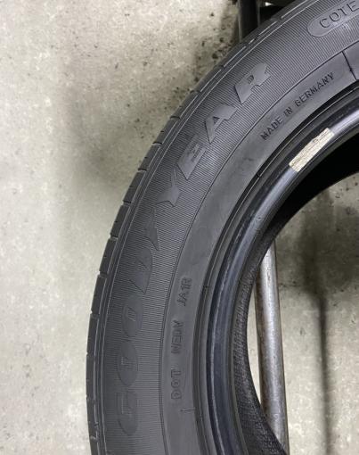 Goodyear Excellence 245/55 R17