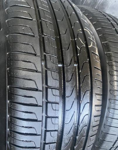 Pirelli Scorpion Verde 235/55 R19