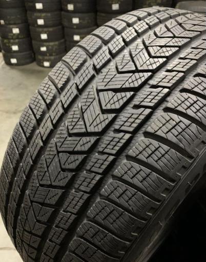 Pirelli Scorpion Winter 285/40 R21