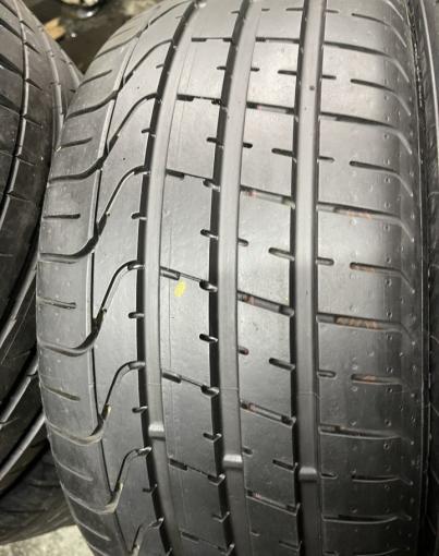 Pirelli P Zero 255/40 R19 100Y