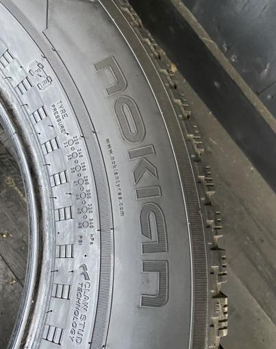 Nokian Tyres Hakkapeliitta 5 285/60 R18