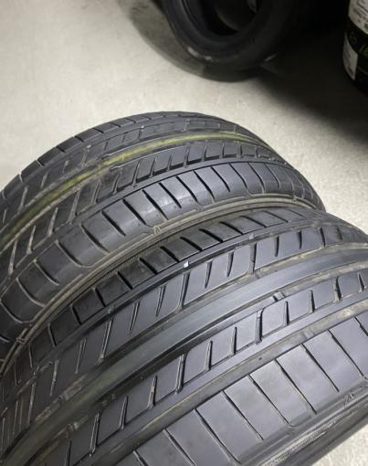 Goodyear Eagle LS EXE 225/55 R16