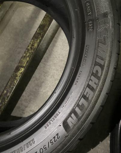 Michelin Pilot Sport 4 225/50 R17