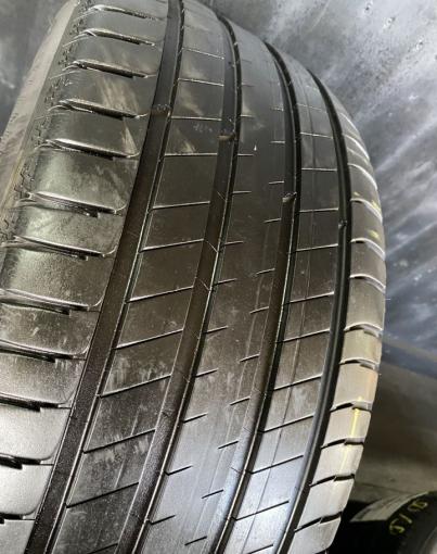 Michelin Latitude Sport 3 245/50 R19