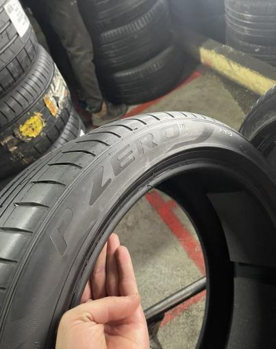 Pirelli P Zero PZ4 265/40 R20 104Y