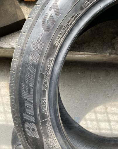 Yokohama BluEarth-GT AE-51 215/55 R17 94V