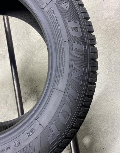 Dunlop SP Winter Sport 4D 195/65 R15