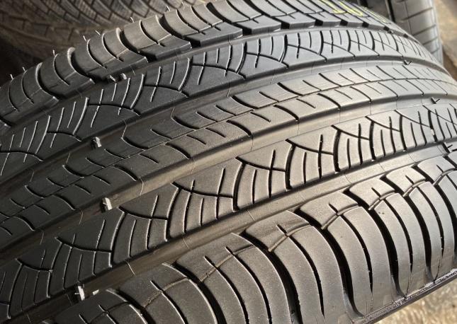 Michelin Latitude Tour HP 265/45 R21 104W