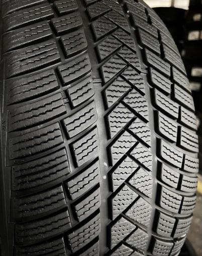 Vredestein Wintrac Pro 235/45 R18