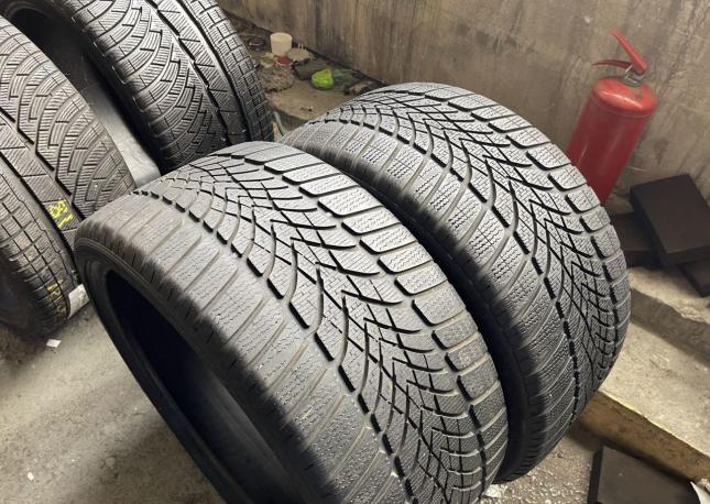 Dunlop SP Winter Sport 4D 285/30 R21 100W