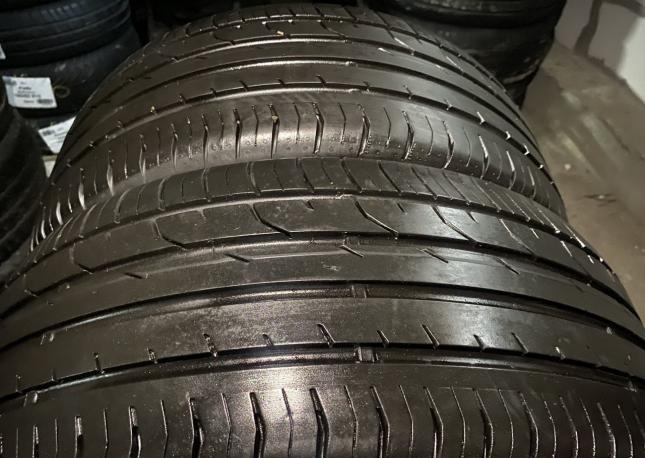 Continental ContiPremiumContact 2 225/50 R17