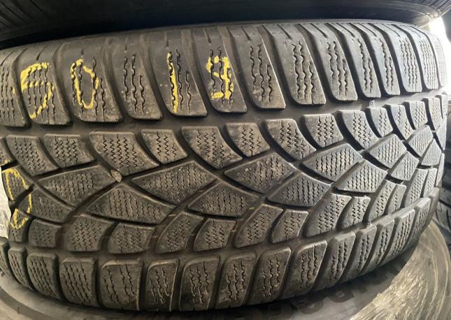 Dunlop SP Winter Sport 3D 255/50 R19