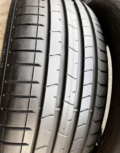 Pirelli P Zero PZ4 255/45 R20