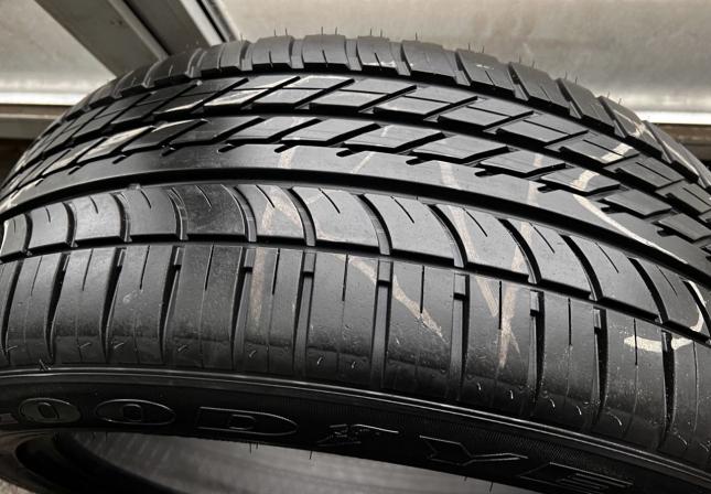 Goodyear Eagle F1 Asymmetric 2 275/45 R21
