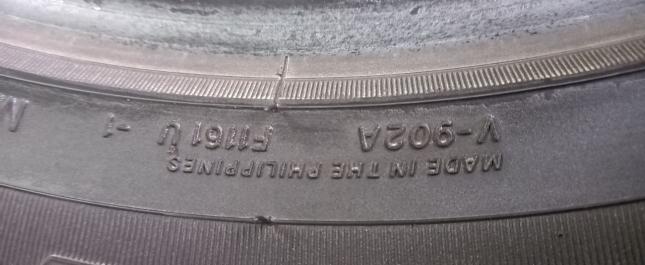 Yokohama W.Drive 225/65 R17 102H