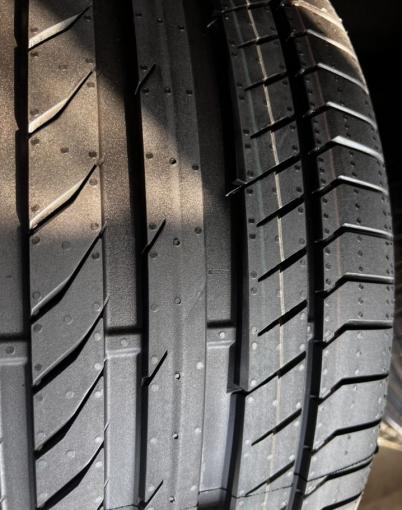 Continental ContiSportContact 5 275/30 R21