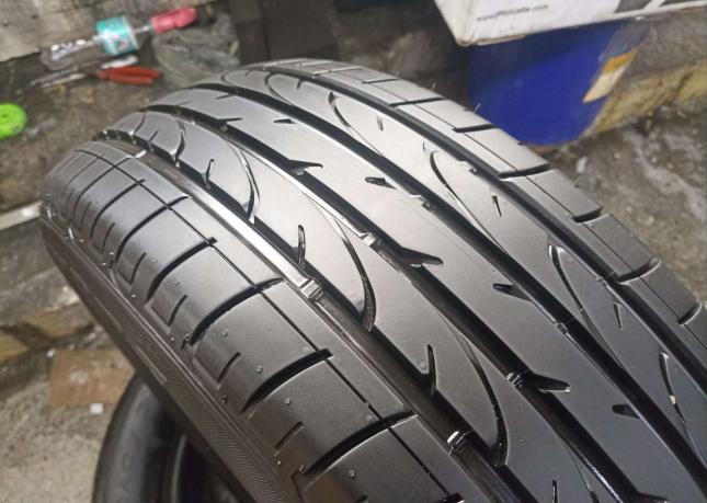 Bridgestone Dueler H/P 225/55 R18