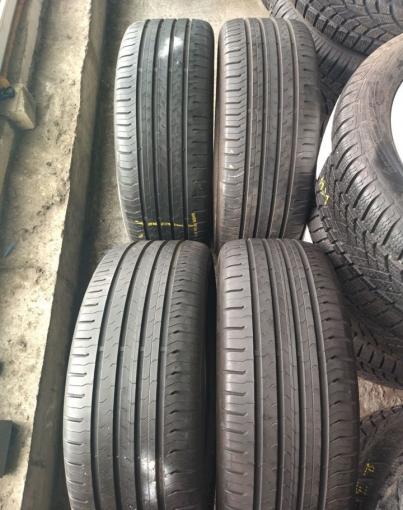 Continental ContiEcoContact 5 225/50 R17 94V