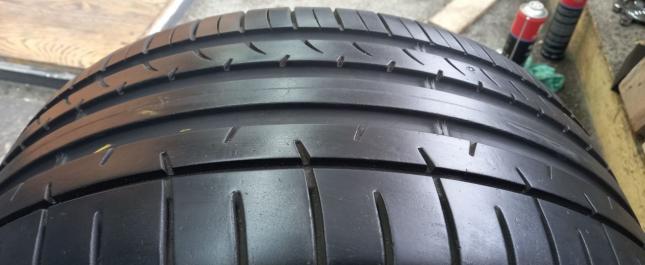 Dunlop SP Sport Maxx 050 DSST CTT 245/40 R18 97Y