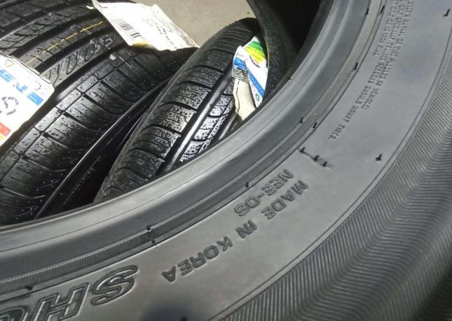 Roadstone N&#39;Blue HD Plus 195/65 R15 91V