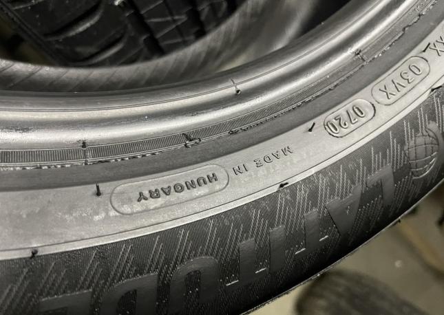 Michelin Latitude Sport 3 255/50 R19 103Y