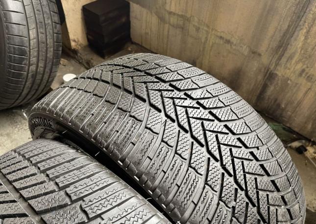 Bridgestone Blizzak LM005 RFT 265/40 R21 105H