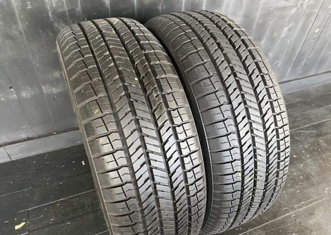 Yokohama Geolandar G91 235/55 R18