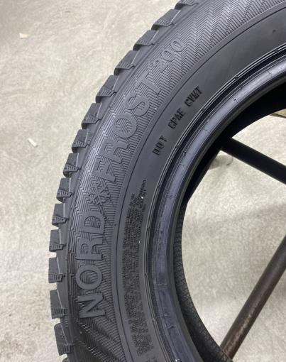 Gislaved Nord Frost 200 195/65 R15