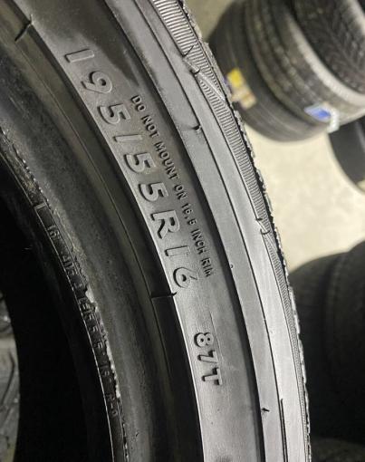 Dunlop SP Winter Sport 3D 195/55 R16