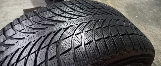 Michelin Latitude Alpin LA2 275/45 R21 110V