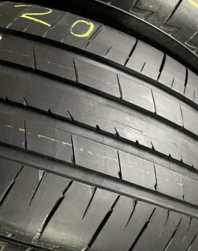 Bridgestone Turanza T005A 215/55 R18 95H