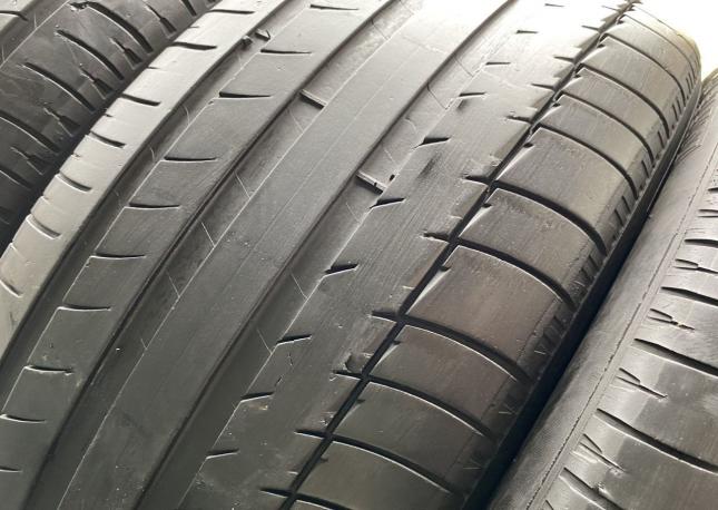 Michelin Latitude Sport 255/55 R20 110Y