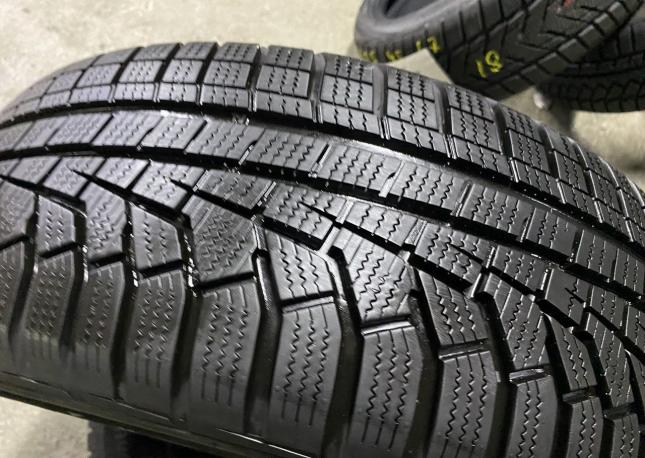 Hankook Winter I&#39;Cept Evo2 W320 215/60 R17 96H