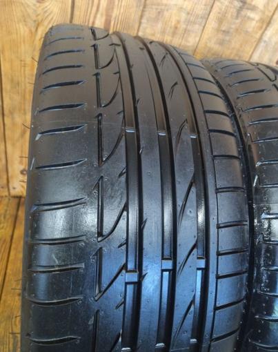 Bridgestone Potenza S001 225/40 R18 92Y