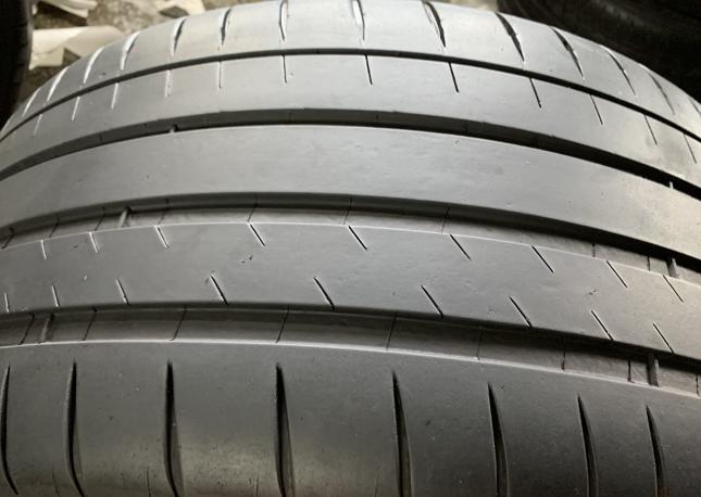 Michelin Pilot Sport 4 S 315/40 R21 115Y