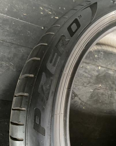 Pirelli P Zero Gen-2 225/40 R19